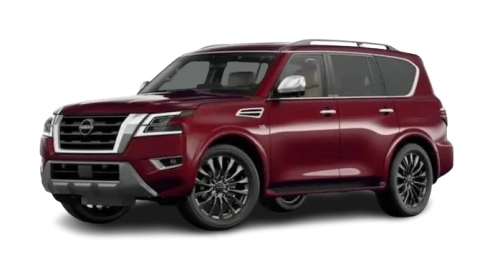 Nissan Armada S 4WD 2023 Price in Philippines